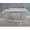 2007-2013 BMW E70 X5 Front Seat Bottom Pad Grey Leather w/ Occupancy Sensor OEM