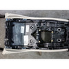 2019-2021 BMW F97 X3M F98 X4M G02 X4 Center Console Oyster Beige Leather OEM