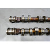 09-13 BMW N63 4.4L V8 Turbo Bank 1 Camshaft Pair Inlet Exhaust Right Cyl 1-4 OEM