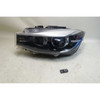 Damaged 17-19 BMW F34 3-Series Gran Turismo LCI Factory Left LED Headlight OEM
