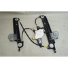 14-19 BMW F34 3-Series GT Right Rear Passeng Window Lifter Regulator w Motor OEM
