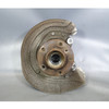 14-19 BMW F34 3-Series Gran Turismo GT X-Drive Left Front Wheel Hub Knuckle OEM
