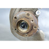 14-19 BMW F34 3-Series Gran Turismo GT X-Drive Left Front Wheel Hub Knuckle OEM