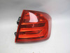 2012-2015 BMW F30 3-Series Sedan Early Right Rear Outer Tail Light Lamp LED OEM