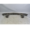 14-19 BMW F34 3-Series GT Gran Turismo Rear Bumper Crash Reinforcement Bar OEM