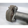 2017-2019 BMW F34 Gran Turismo 340iX B58 Rear Drive Prop Shaft for Auto CSB OEM