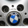 1998-2002 BMW Z3 E36 3-Series 17x7.5 Style 18 Front 5-Spoke Wheel RARE OEM