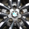 DAMAGED 20-24 BMW F97 X3M F98 X4M 20x10 Style 764 M Rear Wheel Orbit Grey OE