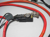 BMW E39 5-Series Positive Battery Cable 13ft 1998-2003 525i 528i 530i OEM