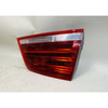 Damaged 2011-2017 BMW F25 X3 Factory Right Rear Inner Tail Light in Trunk OEM