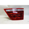 Damaged 2011-2017 BMW F25 X3 Factory Right Rear Inner Tail Light in Trunk OEM