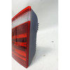 Damaged 2011-2017 BMW F25 X3 Factory Right Rear Inner Tail Light in Trunk OEM