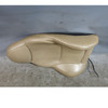 1997-2002 BMW Z3 Roadster Right Passenger Sport Seat Backrest Beige Leather OEM