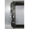 14-19 BMW F34 3-Series GT Panoramic Sunroof Cassette Frame Black Headliner OEM