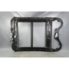 14-19 BMW F34 3-Series GT Panoramic Sunroof Cassette Frame Black Headliner OEM