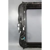 14-19 BMW F34 3-Series GT Panoramic Sunroof Cassette Frame Black Headliner OEM