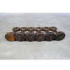 BMW E46 3-Series X3 3.0L M54b30 6-Cylinder Piston and Connecting Rod Set of 6 OE