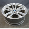 2014-2019 BMW F34 3-Series Gran Turismo GT 19x8 Style 673 Wheel Rim Silver OEM
