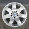 1992-2006 BMW E36 E46 3-Series Factory 16" Style 45 Full Spare Alloy Wheel OEM