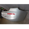 17-19 BMW F34 340iX GT Gran Turismo Rear Bumper Cover Luxury Line PDC Silver OEM