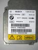 BMW E46 3-Series X5 SRS Airbag Sensor Module Controller 6912755 OEM USED