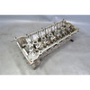 DAMAGED 1999-2006 BMW M52TU M54 2.5L 3.0L 6-Cyl Cylinder Head w Valves OEM