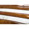 1997-2003 BMW E39 5-Series Factory Interior Wood Trim Set Vavona Doors Dash OEM