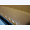07-13 BMW E92 E93 3-Series Front Int Door Panel Pair Saddle Brown Leather 