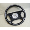 2000-2005 BMW E46 3-Series 4door Factory Steering Wheel Leather 4-Spoke OEM