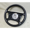 2000-2005 BMW E46 3-Series 4door Factory Steering Wheel Leather 4-Spoke OEM