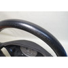 2000-2005 BMW E46 3-Series 4door Factory Steering Wheel Leather 4-Spoke OEM