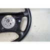 2000-2005 BMW E46 3-Series 4door Factory Steering Wheel Leather 4-Spoke OEM