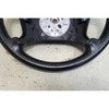 2000-2005 BMW E46 3-Series 4door Factory Steering Wheel Leather 4-Spoke OEM