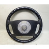 2000-2005 BMW E46 3-Series 4door Factory Steering Wheel Leather 4-Spoke OEM