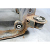 2001-2005 BMW E46 325xi AWD xDrive Rear Sub Frame Axle Carrier Cradle OEM