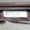 99-06 BMW E46 3-Series 4door Sedan Touring Dash Wood Trim Set Myrtle Wood OEM