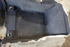 14-19 BMW F34 Gran Turismo GT AWD X-Drive Carpet Floor Covering Set Black OEM