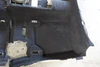 14-19 BMW F34 Gran Turismo GT AWD X-Drive Carpet Floor Covering Set Black OEM