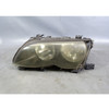 02-05 BMW E46 3-Series 4door Factory ZKW Left Halogen Headlight Lamp Drivers OEM