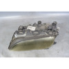 02-05 BMW E46 3-Series 4door Factory ZKW Left Halogen Headlight Lamp Drivers OEM