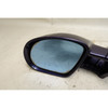 1995-1999 BMW E36 M3 2dr ///M Left Drivers Outside Side Mirror Techno Violet OEM