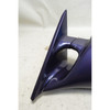 1995-1999 BMW E36 M3 2dr ///M Left Drivers Outside Side Mirror Techno Violet OEM