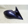 95-99 BMW E36 M3 2dr ///M Right Passenger Outside Side Mirror Techno Violet OEM