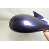 95-99 BMW E36 M3 2dr ///M Right Passenger Outside Side Mirror Techno Violet OEM