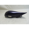 95-99 BMW E36 M3 2dr ///M Right Passenger Outside Side Mirror Techno Violet OEM
