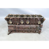 96-00 BMW E36 M3 Z3M S52 3.2L ///M Bare Engine Iron Block Cylinder Housing OEM
