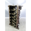 96-00 BMW E36 M3 Z3M S52 3.2L ///M Bare Engine Iron Block Cylinder Housing OEM