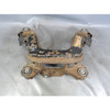 1995-1999 BMW E36 M3 Factory Rear Axle Subframe Carrier Frame Bushings Rust OEM