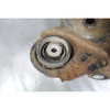 1995-1999 BMW E36 M3 Factory Rear Axle Subframe Carrier Frame Bushings Rust OEM