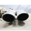 20-24 BMW F97 X3M Factory Rear Exhaust Muffler Silencer OEM